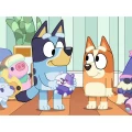 Puzzle Bluey 30 el. Trefl (18324)