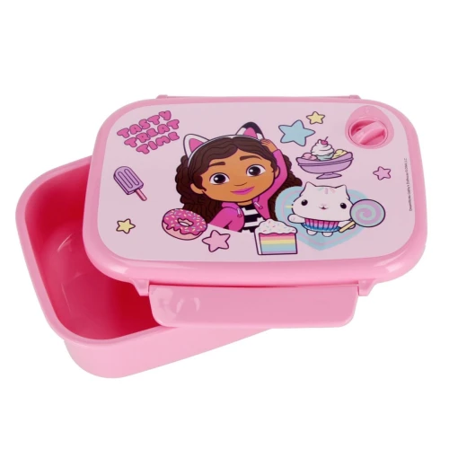 Śniadaniówka GABBY`S Starpak (558658)