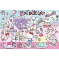 Puzzle Hello Kitty 300 el. Trefl (23031)