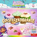 Gra pamięciowa Gabby Ciasteczkobranie Trefl (02801)