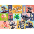 Puzzle Stitch Hawajskie przygody 200 el. Trefl (13331)