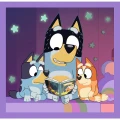 Puzzle Bluey Trefl (34895)