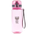 Bidon różowo-szary 500 ml St.Majewski