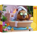 Puzzle Kapibara 160 el. Trefl (15433)