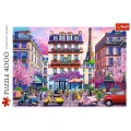 Puzzle Wiosna w Paryżu 4000 el. Trefl (45011)