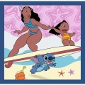 Puzzle Stitch 3w1 el. Trefl (34896)