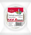 Naklejka (nalepka) Craft-Fun Series Mikołaje naklejki na rolce Titanum (25YQ-004)