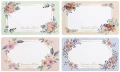 Etykieta samoprzylepna Craft-Fun Series na rolce, 4 kolory mix [mm:] 50x30 Titanum (25YQ-006)