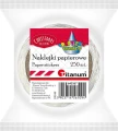 Naklejka (nalepka) Craft-Fun Series Bałwanki Naklejki na rolce Titanum (25YQ-003)