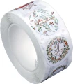 Naklejka (nalepka) Craft-Fun Series Xmass naklejki na rolce Titanum (25JT005)