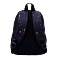 Plecak Dziecięcy Golden Effect Rainbow Kitty Head (502025034)