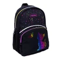 Plecak Dziecięcy Golden Effect Rainbow Kitty Head (502025034)