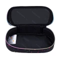 Piórnik Golden Effect Rainbow Kitty Head (503025038)