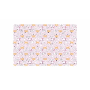 Podkład na biurko PUPPIES mix PVC PCW Biurfol (NPB-02-36)