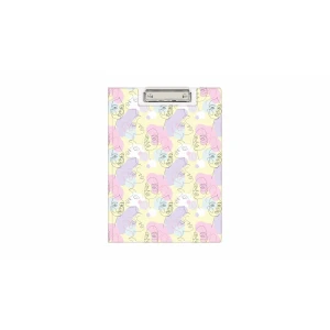 Teczka z klipem WOMEN A4 Biurfol (KHN-04-42)