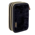 Piórnik Astrabag Jumbo Fluffy Kitty Astra (503025027)