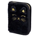 Piórnik Astrabag Fluffy Kitty Astra (503025026)