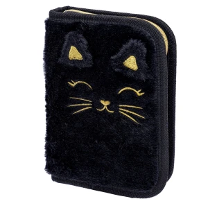 Piórnik Astrabag Fluffy Kitty Astra (503025026)