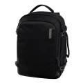 Plecak 2w1 Business&Travel ABAG black Astra (502025052)