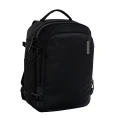 Plecak 2w1 Business&Travel ABAG black Astra (502025052)