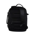 Plecak 2w1 Business&Travel ABAG black Astra (502025052)