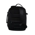 Plecak 2w1 Business&Travel ABAG black Astra (502025052)