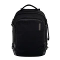 Plecak 2w1 Business&Travel ABAG black Astra (502025052)