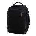 Plecak 2w1 Business&Travel ABAG black Astra (502025052)