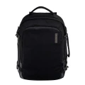 Plecak 2w1 Business&Travel ABAG black Astra (502025052)