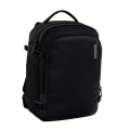 Plecak 2w1 Business&Travel ABAG black Astra (502025052)