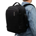 Plecak 2w1 Business&Travel ABAG black Astra (502025052)