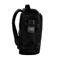 Plecak 2w1 Business&Travel ABAG black Astra (502025052)