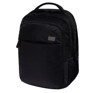 Plecak biznesowy ABAG black Astra (502025053)