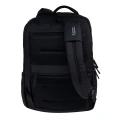 Plecak biznesowy ABAG black Astra (502025053)
