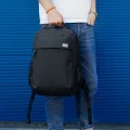 Plecak biznesowy ABAG black Astra (502025053)