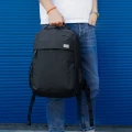 Plecak biznesowy ABAG black Astra (502025053)