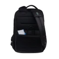 Plecak biznesowy ABAG black Astra (502025053)