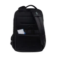 Plecak biznesowy ABAG black Astra (502025053)