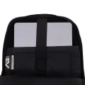Plecak biznesowy ABAG black Astra (502025053)