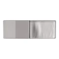 Okładka na dokumenty SILVER Biurfol (KOD-02-01)