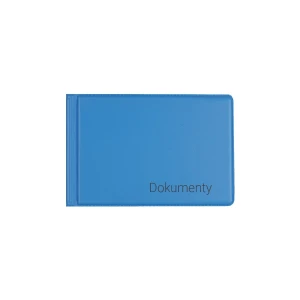 Okładka na dokumenty SKY Biurfol (KOD-02-06)