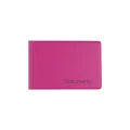 Okładka na dokumenty PINK Biurfol (KOD-02-03)