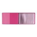 Okładka na dokumenty PINK Biurfol (KOD-02-03)