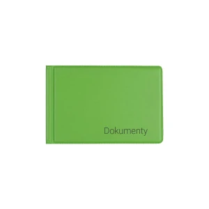 Okładka na dokumenty GRASS Biurfol (KOD-02-02)