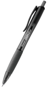 Długopis micra czarny 0,7mm Luxor (Lux25Z)