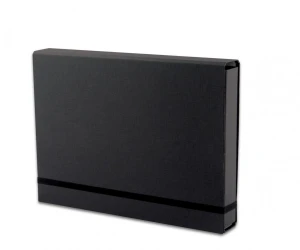 Teczka kartonowa na gumkę A4 Tadeo (TT6106)