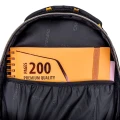 Plecak Astrabag Fluffy Kitty Black Astra (502025021)