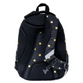 Plecak Astrabag Fluffy Kitty Black Astra (502025021)