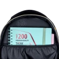 Plecak Astrabag Fluffy Kitty Black Astra (502025021)