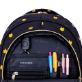 Plecak Astrabag Fluffy Kitty Black Astra (502025021)